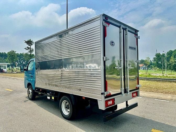 Thaco FRONTIER TF2800 2025 thùng dài 3m5 - tải trọng 1990kg