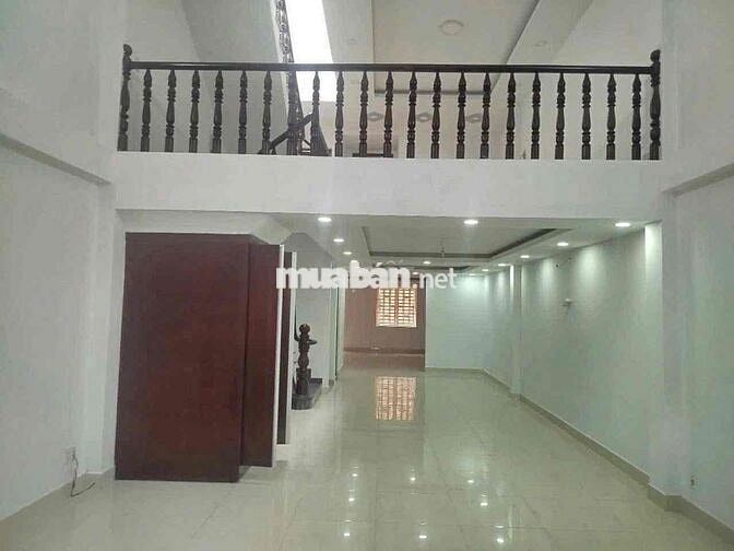 CHO THUÊ NHÀ MẶT TIỀN NGUYỄN ĐỨC THUẬN - Hiệp Thành 1 Mặt tiền Nhựa 10