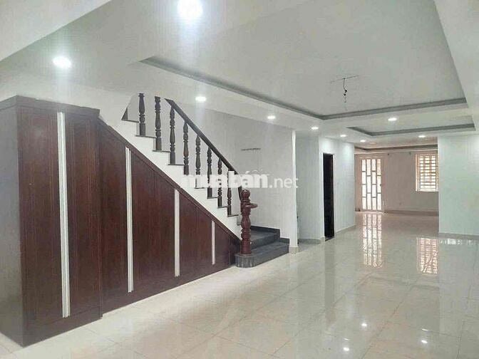 CHO THUÊ NHÀ MẶT TIỀN NGUYỄN ĐỨC THUẬN - Hiệp Thành 1 Mặt tiền Nhựa 10
