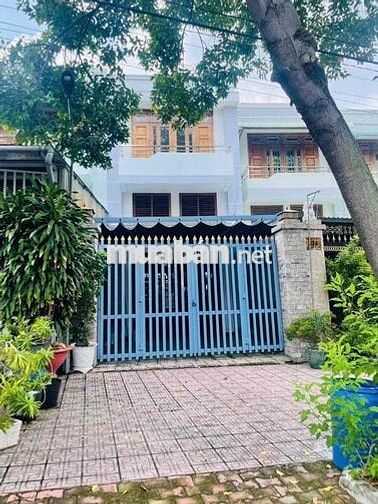 CHO THUÊ NHÀ MẶT TIỀN NGUYỄN ĐỨC THUẬN - Hiệp Thành 1 Mặt tiền Nhựa 10