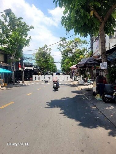 Nguyễn duy cung 4x12 trệt lầu 2pn (1kins1 hở)2wc