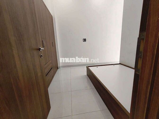 TM DV Phú Mỹ 3 phòng ngủ full nội thất