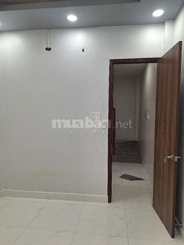 CHO THUÊ NHÀ HẺM BG ĐƯỜNG BẠCH VÂN, Q5 - DT 3×8M