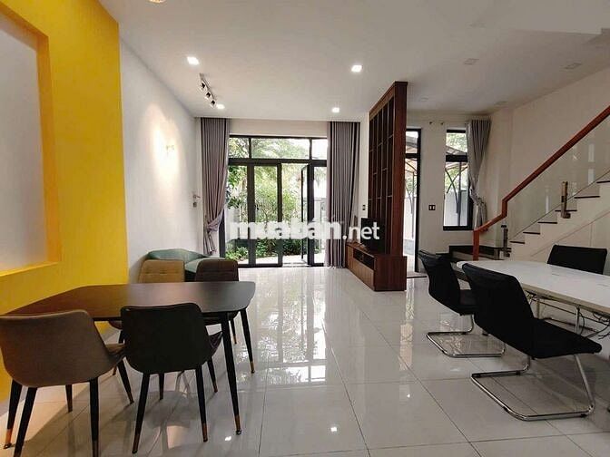 TM DV Phú Mỹ 3 phòng ngủ full nội thất
