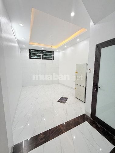 Bán nhà 5 tầng số 25 ngõ 38 xuân la dt 48m mặt ngõ kinh doanh