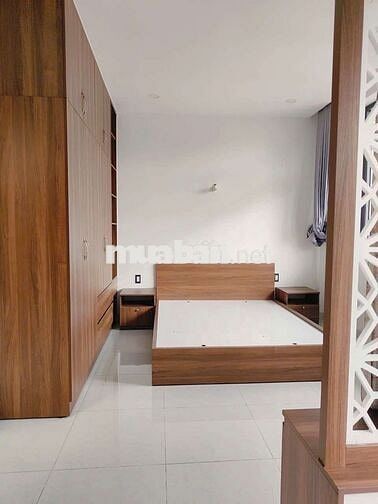 TM DV Phú Mỹ 3 phòng ngủ full nội thất