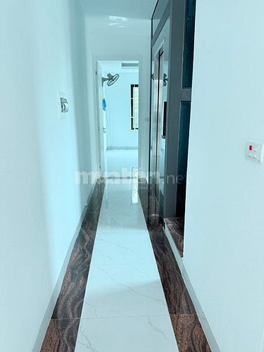 Bán nhà 5 tầng số 25 ngõ 38 xuân la dt 48m mặt ngõ kinh doanh
