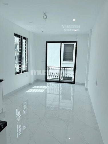 Bán nhà 5 tầng số 25 ngõ 38 xuân la dt 48m mặt ngõ kinh doanh