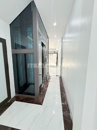 Bán nhà 5 tầng số 25 ngõ 38 xuân la dt 48m mặt ngõ kinh doanh