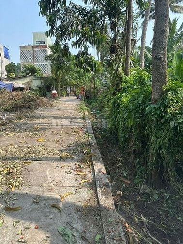 ĐỊNH CƯ BÁN GẤP TRONG TUẦN  ĐẤT NGAY GIAO LỘ PHẠM VĂN ĐỒNG - LINH ĐÔNG