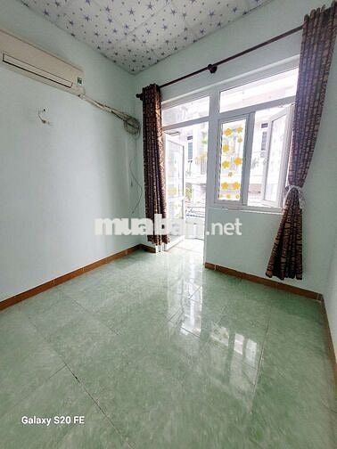 Nguyễn duy cung 4x12 trệt lầu 2pn (1kins1 hở)2wc