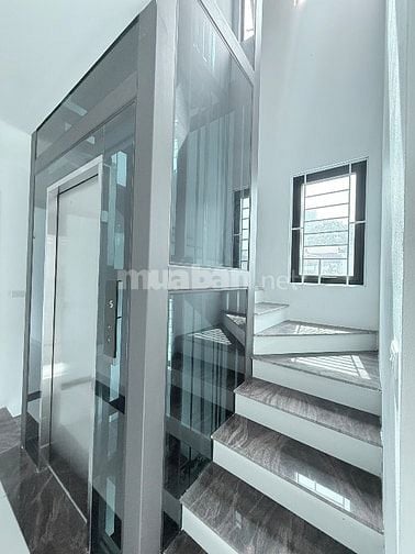 Bán nhà 5 tầng số 25 ngõ 38 xuân la dt 48m mặt ngõ kinh doanh
