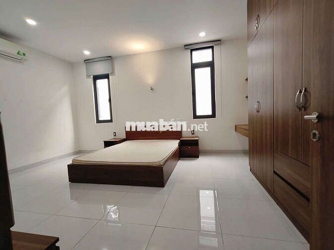 TM DV Phú Mỹ 3 phòng ngủ full nội thất