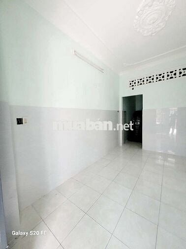 Nguyễn duy cung 4x12 trệt lầu 2pn (1kins1 hở)2wc