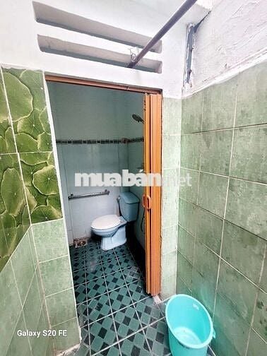 Nguyễn duy cung 4x12 trệt lầu 2pn (1kins1 hở)2wc
