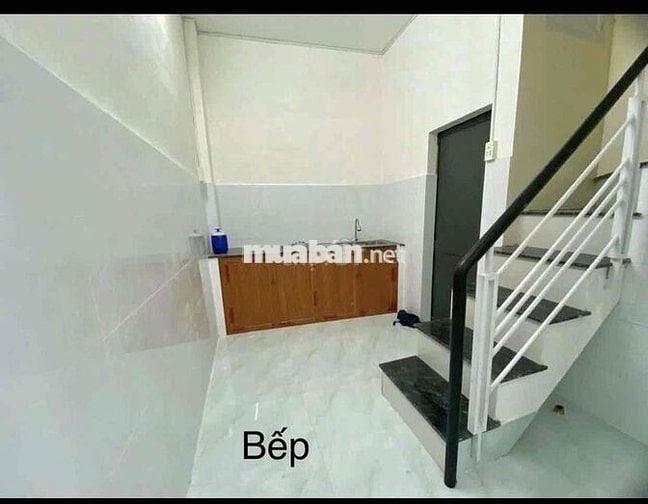 Nhà Mới Hẻm 3M Đường Tôn Thất Hiệp Quận 11