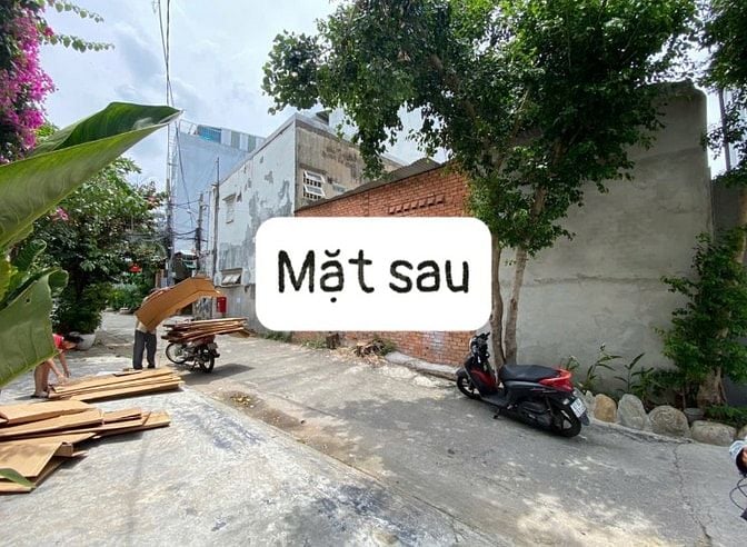 2 MẶT TIỀN KD " ĐỘC LÂP" 430m2 ( 8.8x60m )TIỆN XÂY TOÀ NHÀ VP, CHDV