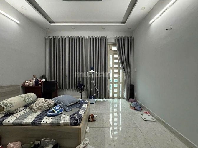 NHÀ HẼM LỚN KHU DÂN CƯ YÊN TỈNH|ĐƯỜNG VĂN CHUNG TÂN BÌNH|GIÁ CỰC TỐT