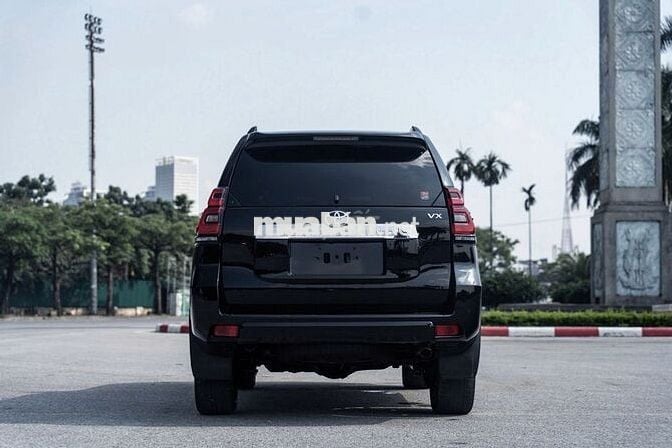 Toyota Prado 2022 - 69000 km