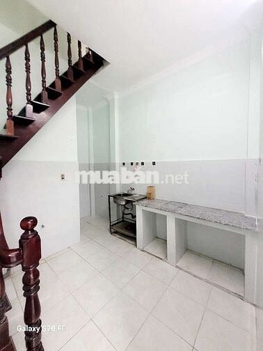 Nguyễn duy cung 4x12 trệt lầu 2pn (1kins1 hở)2wc