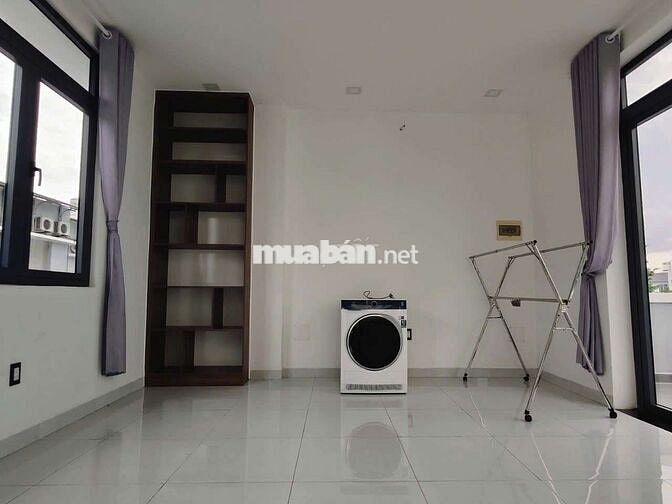 TM DV Phú Mỹ 3 phòng ngủ full nội thất