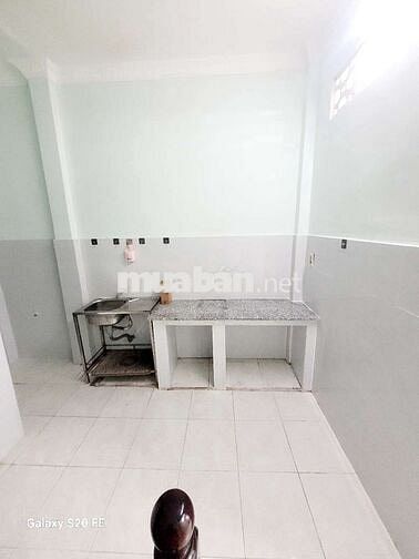 Nguyễn duy cung 4x12 trệt lầu 2pn (1kins1 hở)2wc