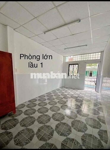 Nhà Mới Hẻm 3M Đường Tôn Thất Hiệp Quận 11