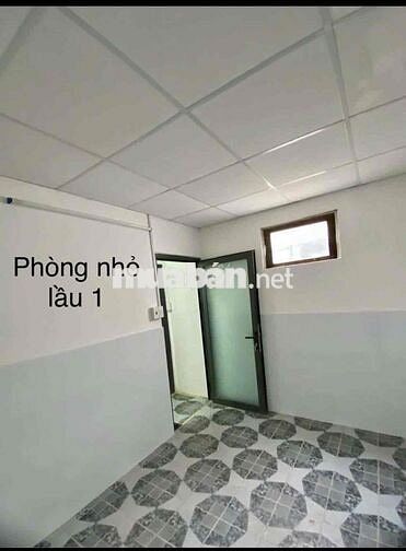 Nhà Mới Hẻm 3M Đường Tôn Thất Hiệp Quận 11