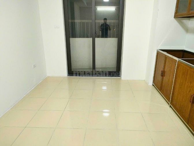Cho thuê căn hộ chung cư CT1B Yên Nghĩa 2PN+2VS, 7,5 triệu, 62 m2