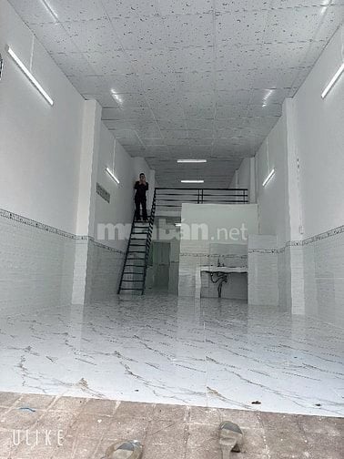 nhà C13 phạm hùng nguyễn văn linh 4x18m giá tốt nhà đẹp