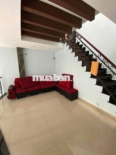 m MT Tây Thạnh - 5x20m trệt 1 lửng 1 lầu - 3pn -3wc - 3 máy lạnh