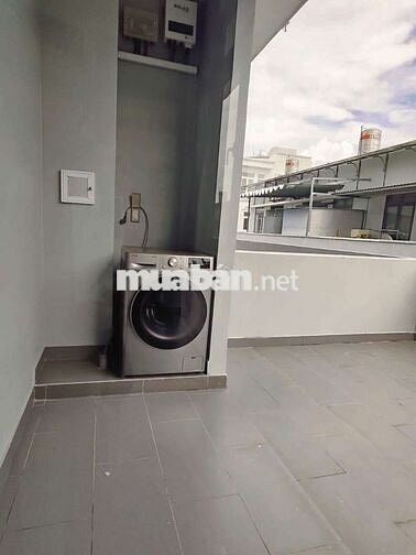 TM DV Phú Mỹ 3 phòng ngủ full nội thất
