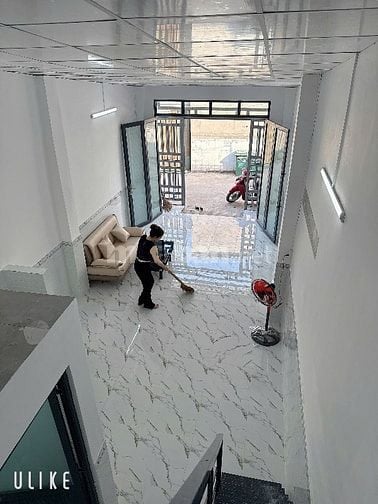 nhà C13 phạm hùng nguyễn văn linh 4x18m giá tốt nhà đẹp