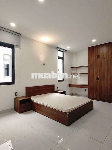 TM DV Phú Mỹ 3 phòng ngủ full nội thất