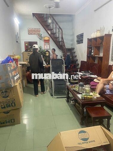 CHO THUÊ NHÀ NGUYÊN CĂN 3 PHÒNG NGỦ – GIÁ TỐT – FULL NỘI THẤT