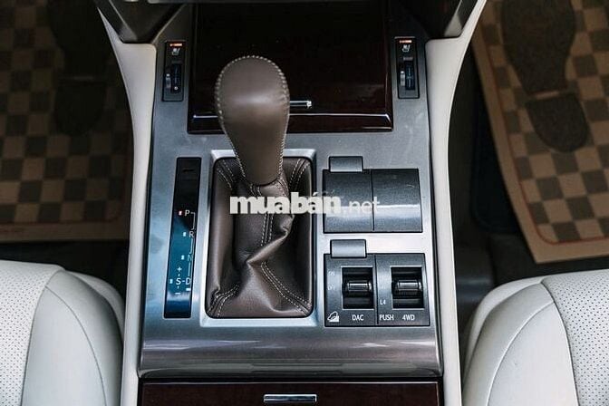 Lexus GX 460 2013