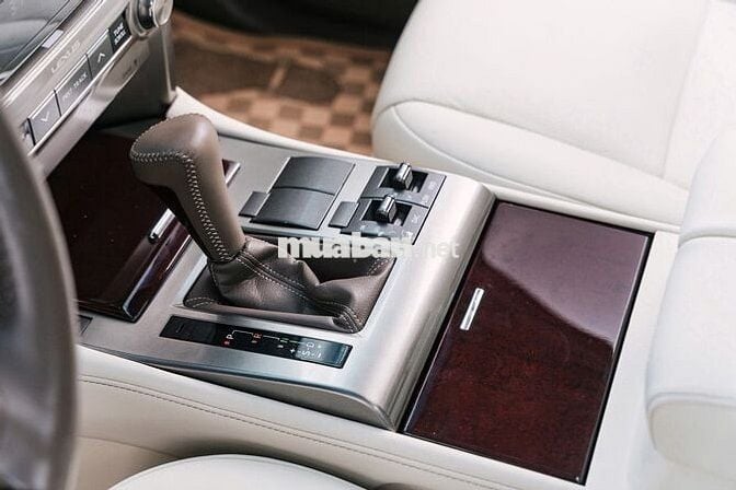Lexus GX 460 2013
