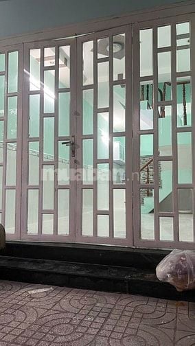 Bán nhà hẻm to TL43 Hà Huy Giáp, P.An Phú Đông, vi bằng đã có sổ chung