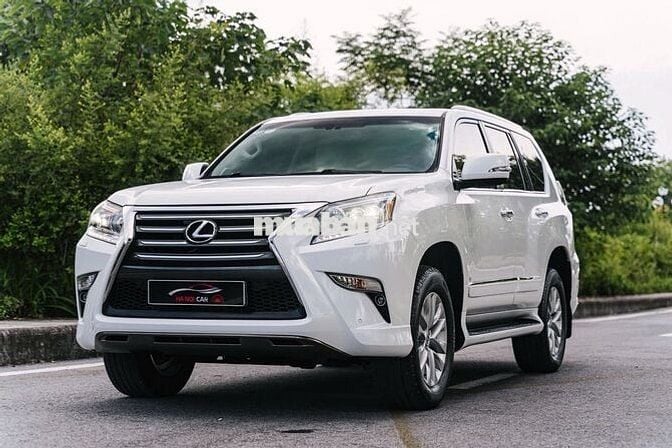 Lexus GX 460 2013