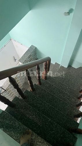 Bán nhà hẻm to TL43 Hà Huy Giáp, P.An Phú Đông, vi bằng đã có sổ chung