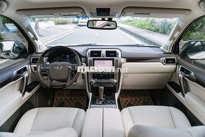 Lexus GX 460 2013