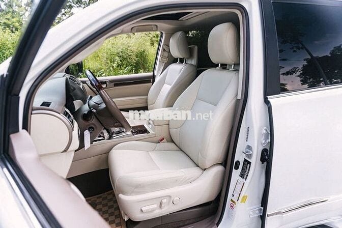Lexus GX 460 2013