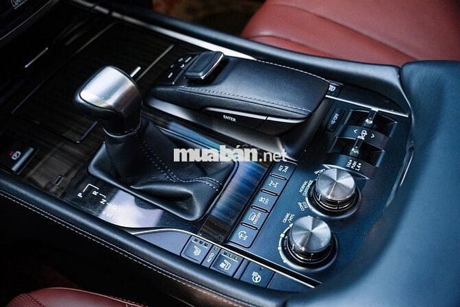 Lexus LX 570 2016