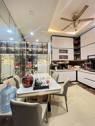 CHƯA TỚI 4TỶ8 SỎ HỮU CĂN PHẠM VĂN HAI GẦN SÂN BAY GẦN CHỢ PVH GẦN CV