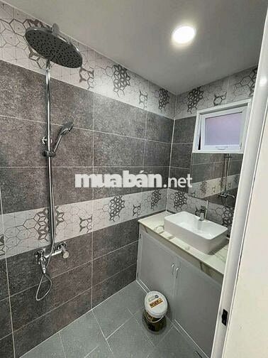 Cho thuê nhà đg.ni sư huỳnh liên.p10.tân bình