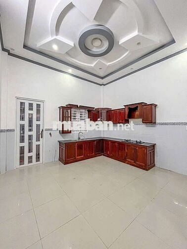 CHO THUÊ NHÀ 
trệt lầu mới KDC Thới Nhựt 2, An Khánh, Ninh Kiều