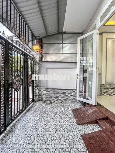 CHO THUÊ NHÀ 
trệt lầu mới KDC Thới Nhựt 2, An Khánh, Ninh Kiều