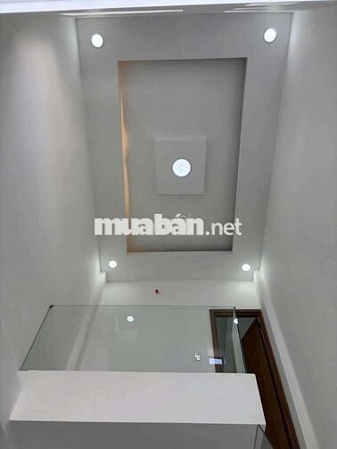 Cho thuê nhà đg.ni sư huỳnh liên.p10.tân bình