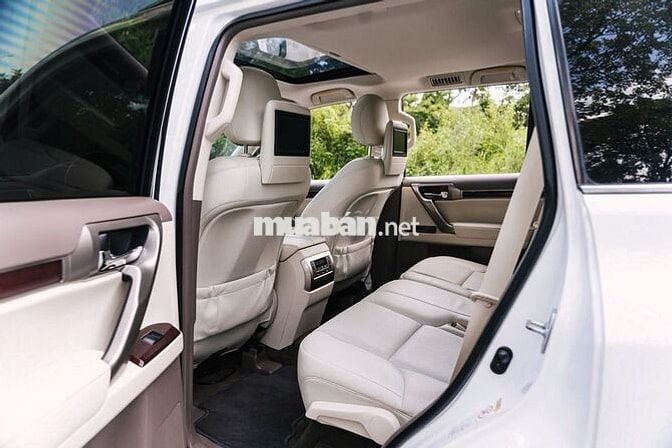 Lexus GX 460 2013