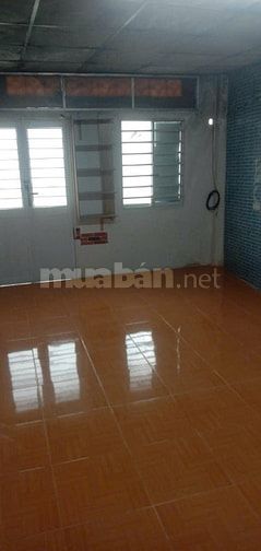 Cho thuê nhà 330/54/10 Nguyễn Tất Thành, P.13, Q.4, diên tích 30m2